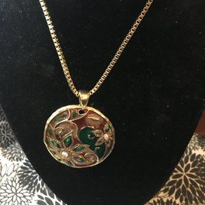 Fashion Leader Costume Jewelry Set - 376 $15 FIRM 🎉